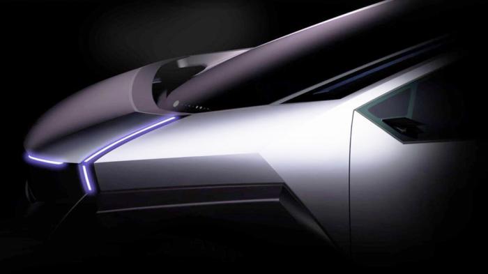 Τα Hyundai Earth και Venus θα αποκαλύψουν τη σχεδίαση των νέων Ioniq  